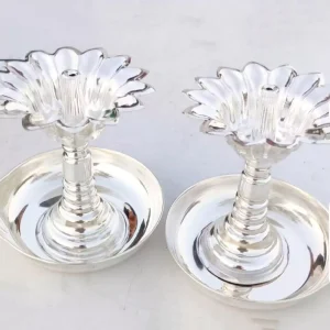 Lotus Diya Lotus Diya