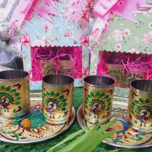 Meenakari Gift Hampers! Meenakari Gift Hampers!